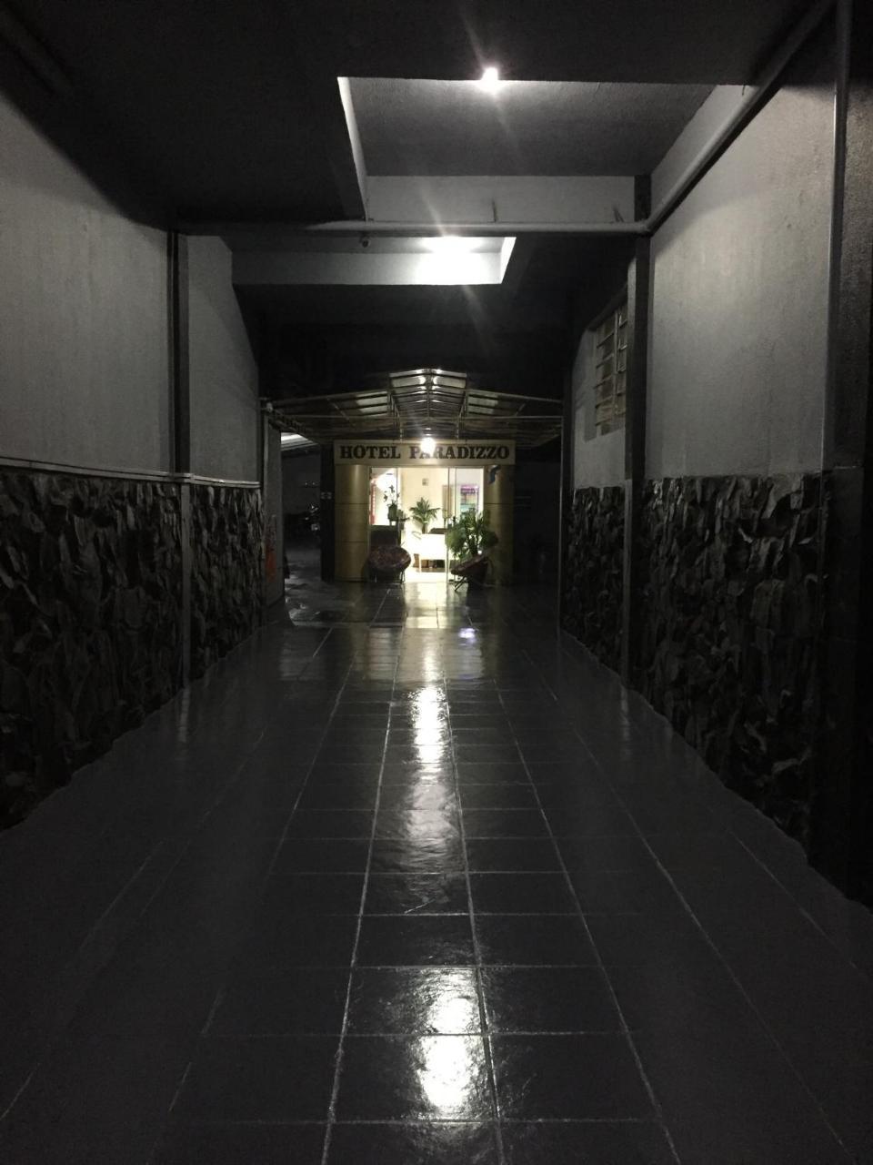 Hotel Paradizzo 2*